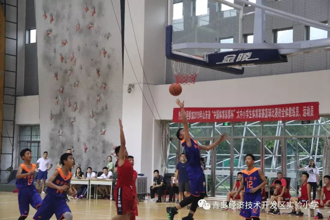 2019小学篮球比赛_阳新小学篮球比赛冠军是谁_阳光小学篮球队