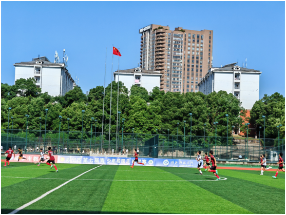 大集中学足球冠军_高中足球联赛冠军_校园足球冠军