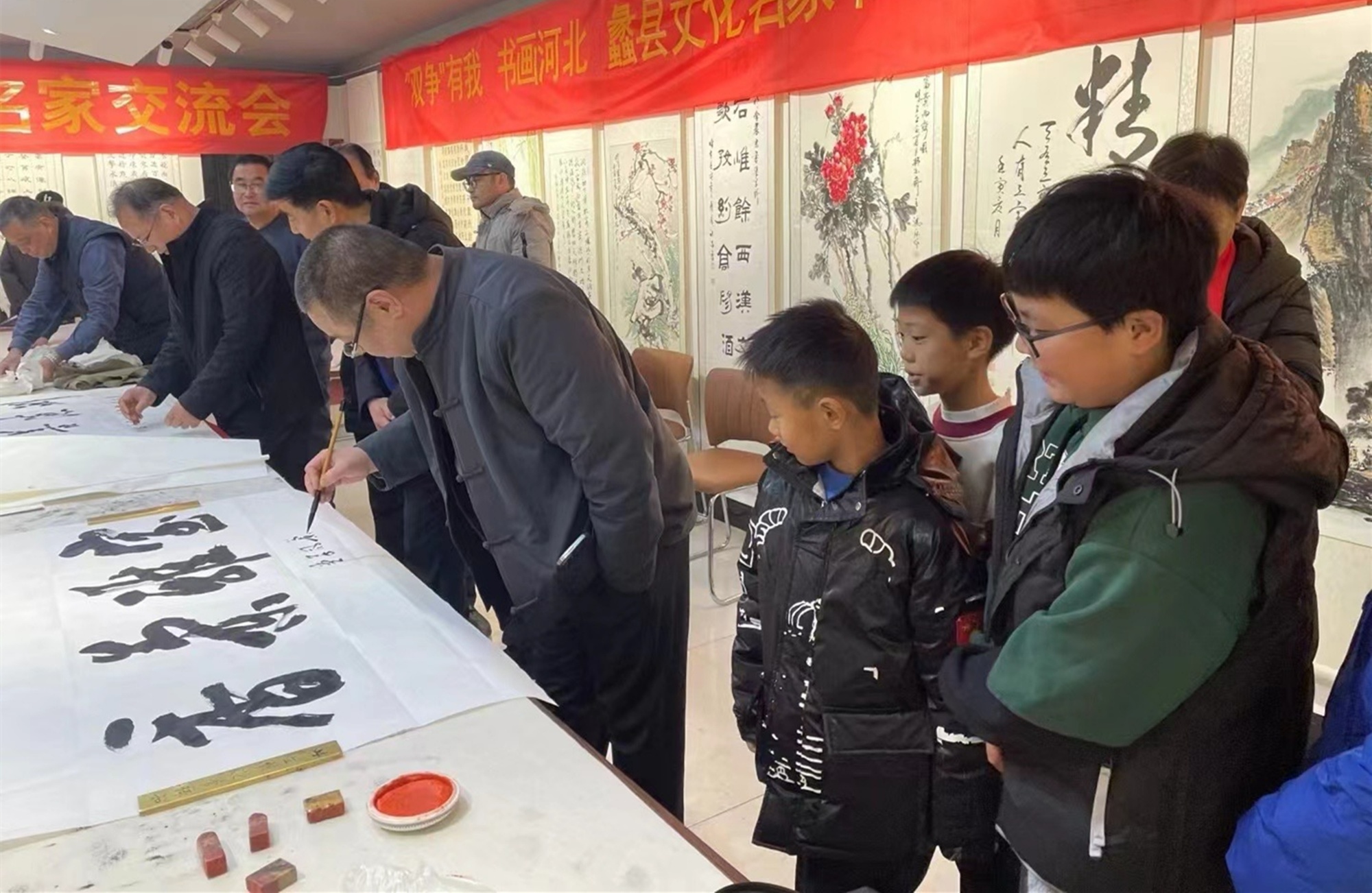 书画中的生活方式作品_书法在生活中扮演的角色_书画作品的作用