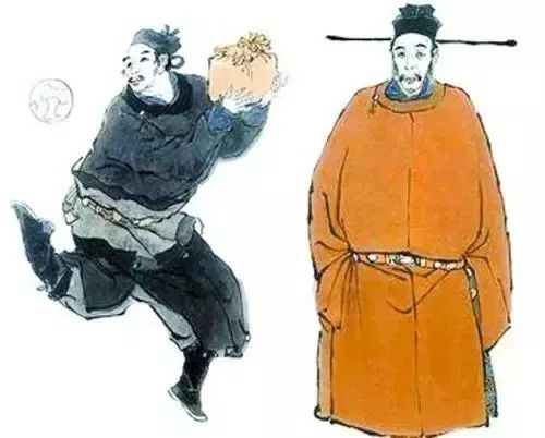 古代历史足球球星排名_足球历史球星排名前1oo_历史十大球星足球