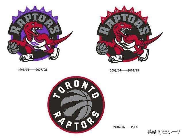 NBA队标演变史：只有一个球队53年从未更换！你知道是哪只球队吗