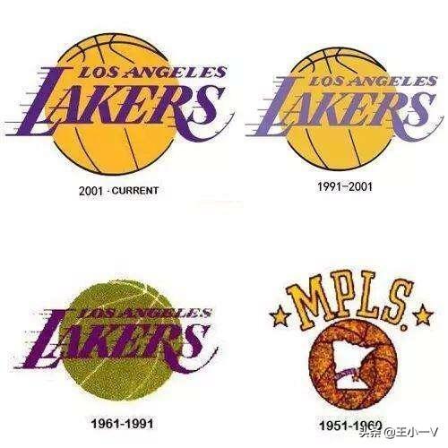 NBA队标演变史：只有一个球队53年从未更换！你知道是哪只球队吗