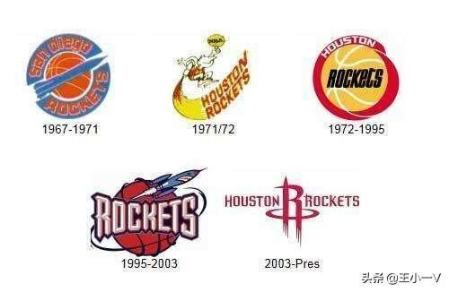 NBA队标演变史：只有一个球队53年从未更换！你知道是哪只球队吗