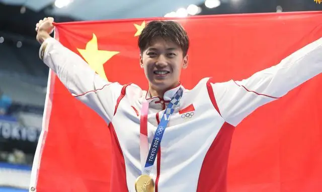 浙江游泳队奥运冠军_游泳冠军浙江_浙江游泳运动员前奥运冠军