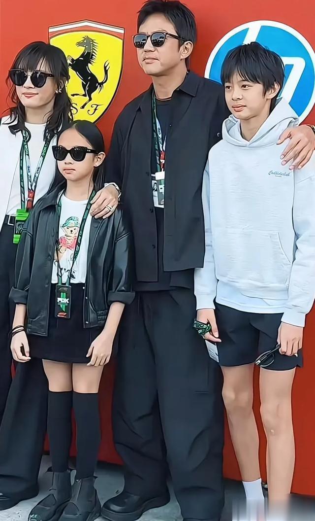 孙俪邓超家庭日常_孙俪邓超一家子_邓超孙俪家庭地位