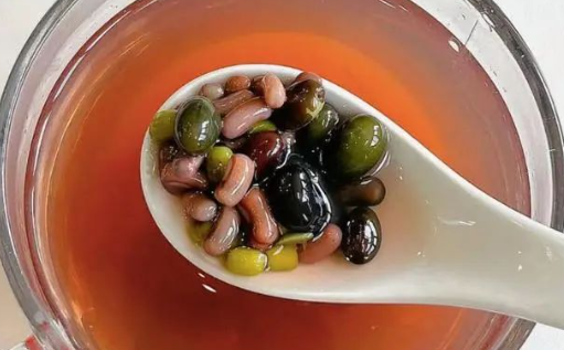 健身绿豆汤_绿豆汤对健身有好处吗_绿豆汤健身可以喝吗