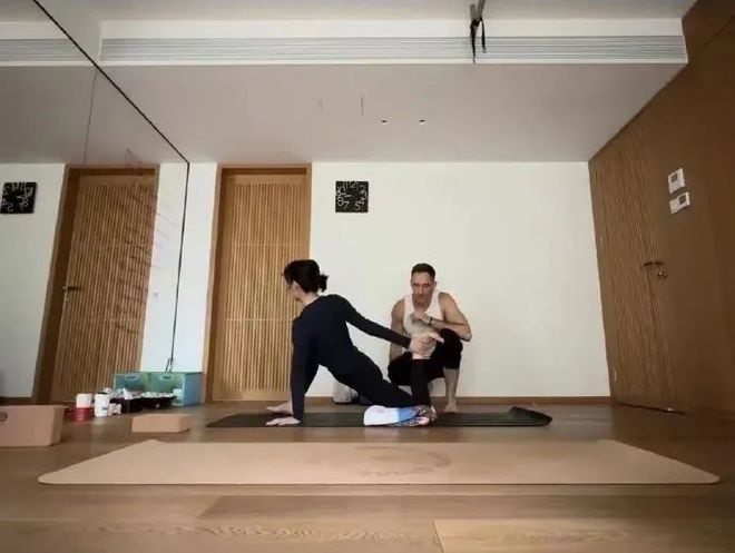 邓超孙俪的家_邓超孙俪的全家福_孙俪邓超家庭日常