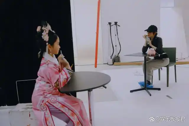 孙俪邓超家里什么样子_孙俪邓超家庭日常_邓超孙俪家庭地位